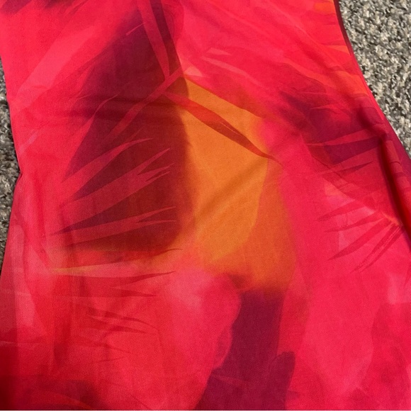 Cupshe Kittenish x Jessie James Decker One Shoulder Bodycon Midi Dress - Picture 10 of 11